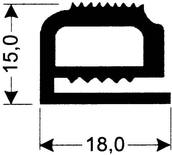 Uszczelki wysokotemperaturowe silikonowe
